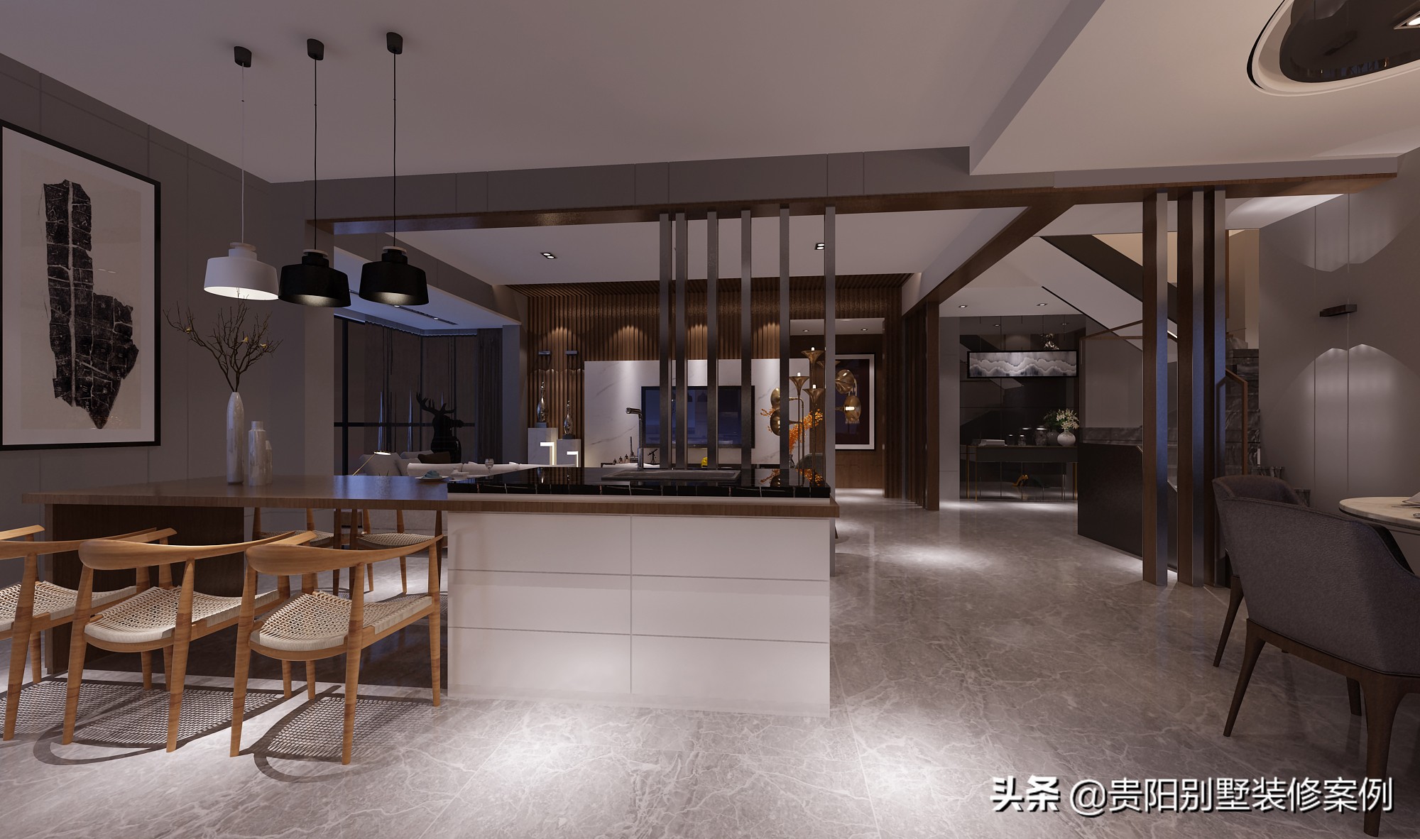 贵阳花溪溪山御景好吗,贵阳溪山御景复式楼