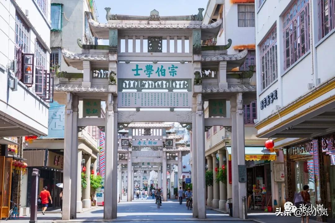 广州去潮汕自驾中途有哪些景点,厦门到潮汕自驾旅游攻略