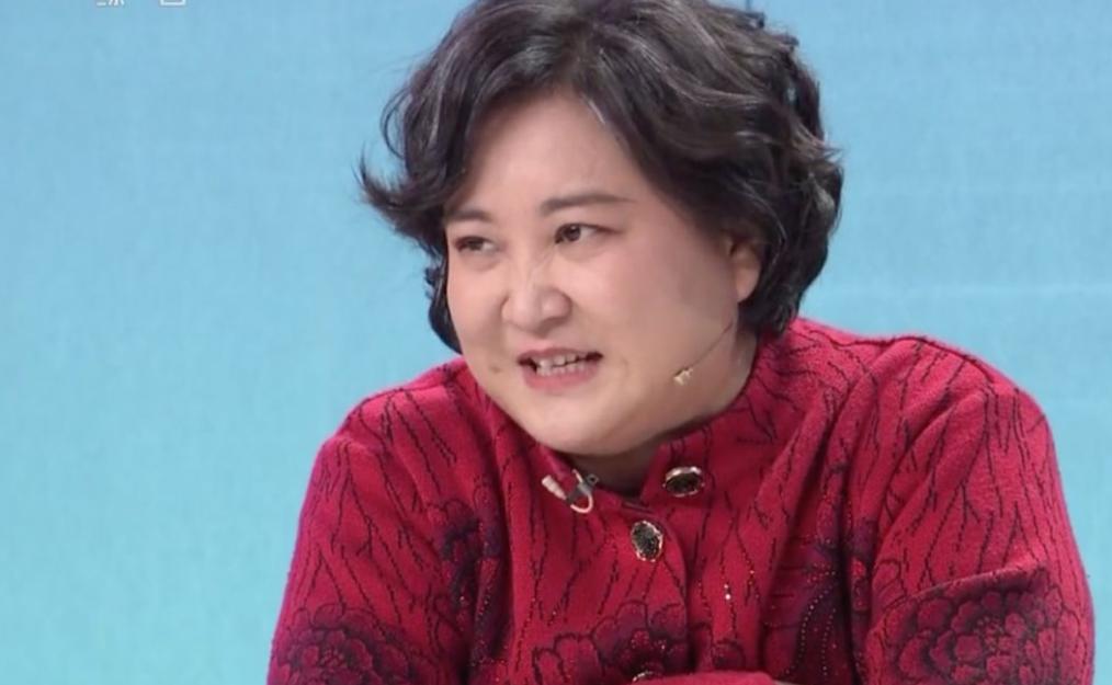 为你揭秘贾玲成名路上的酸甜苦辣,冯巩贾玲房租