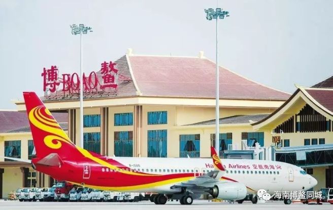 为什么去博鳌的人越来越少,博鳌的魅力有多大