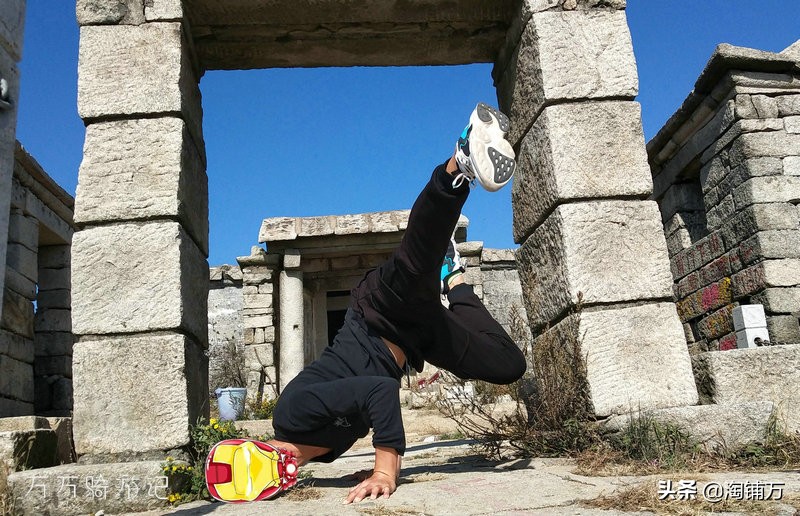 趁青春多折腾,趁着年轻四处游一游