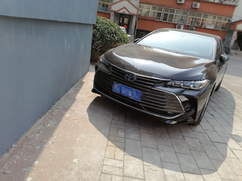 全新亚洲龙用车体验,最新亚洲龙真实用车体验