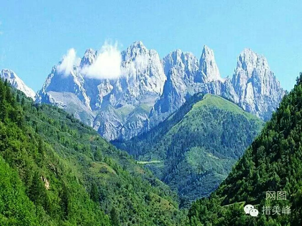 迭部:一脉相连的亲戚,因扎尕那而相聚