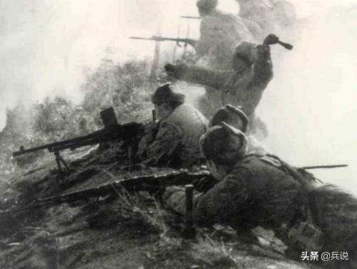 鏉庡寰閾佸師闃诲嚮鎴樼殑璇勪环,鏉庡寰搧鍘熼樆鍑绘垬