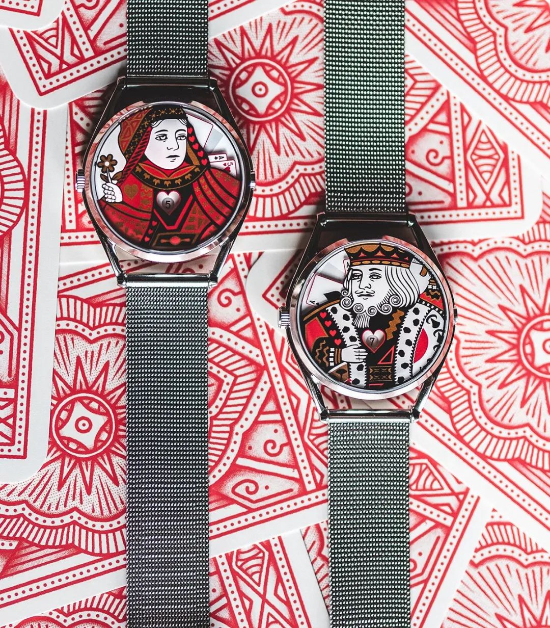 小众便宜手表女表100以内,十大惊艳的小众手表品牌