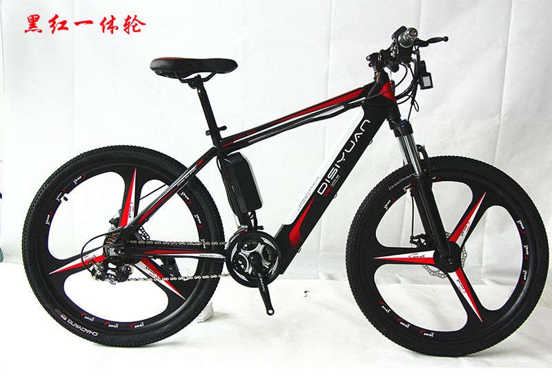 销量最好的电动自行车款式,电动自行车款式有哪些