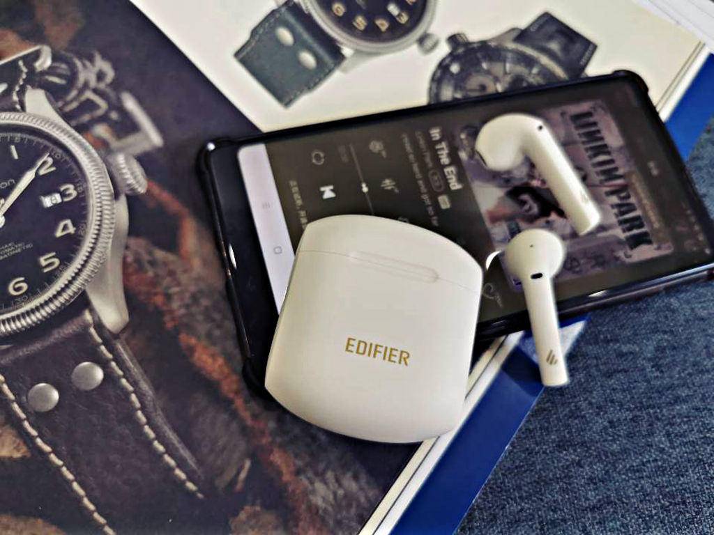 qcyt17s对比漫步者tws1pro,2022最值得研究的tws耳机多款新品