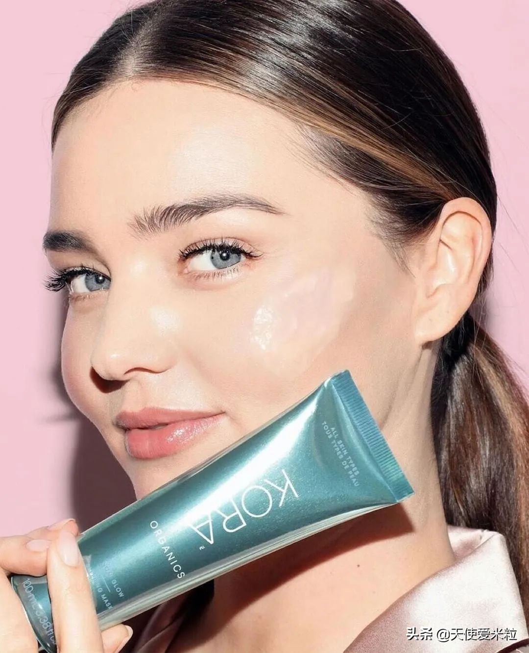 超模变迁史,超模嫁到豪门生孩子