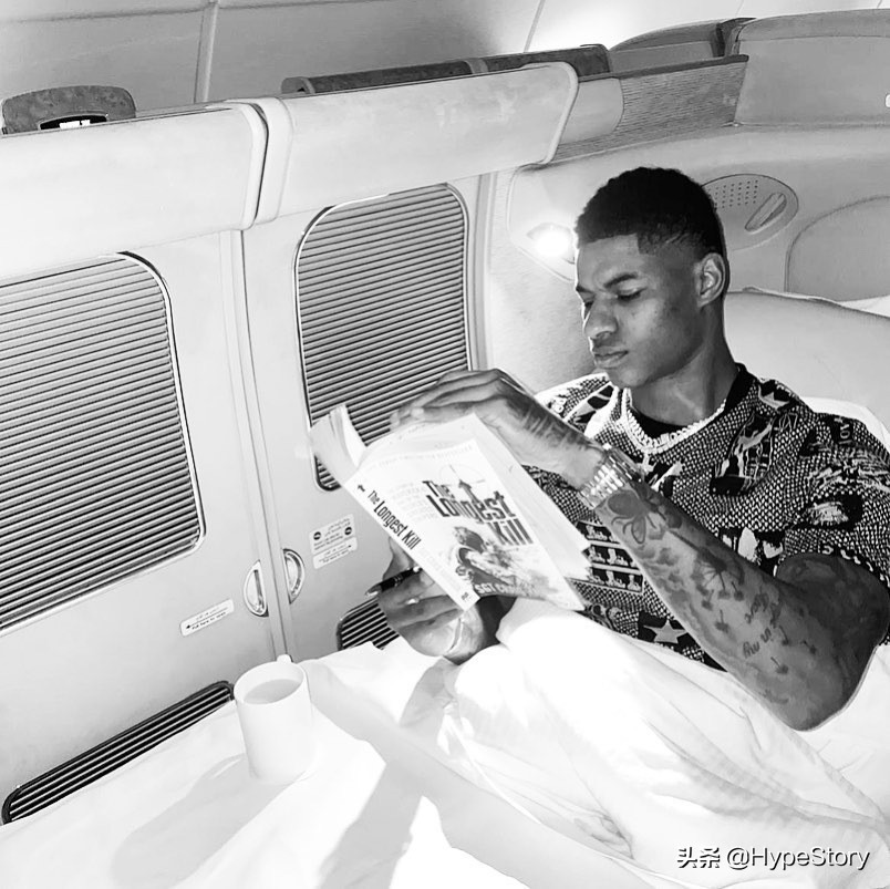 英超时尚球星,球星时尚