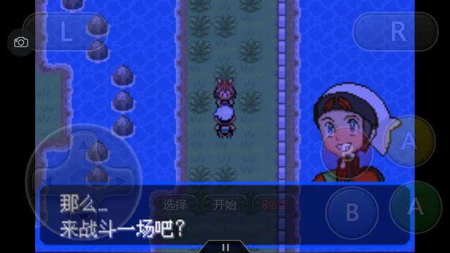 究极绿宝石一周目神兽攻略 (究极绿宝石5一周目能不能mega进化)