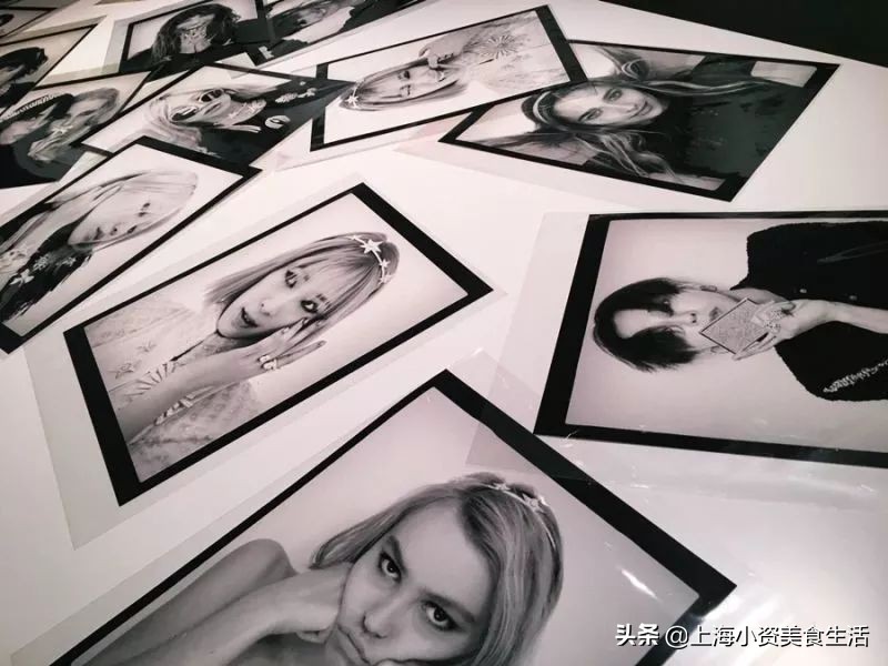 chanel上海展2019,chanel中国大秀