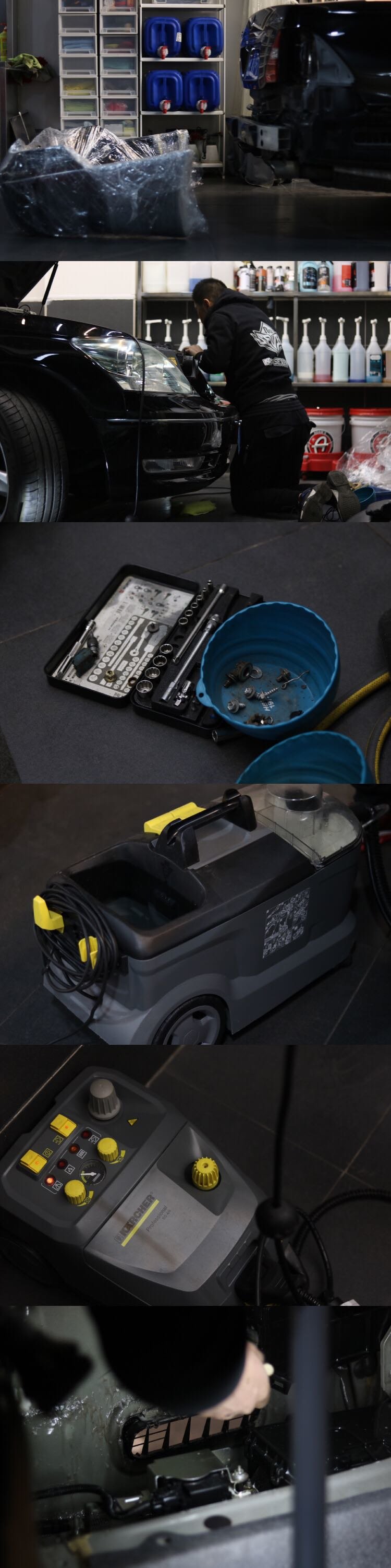 ls430车怎么样,全新老款ls430