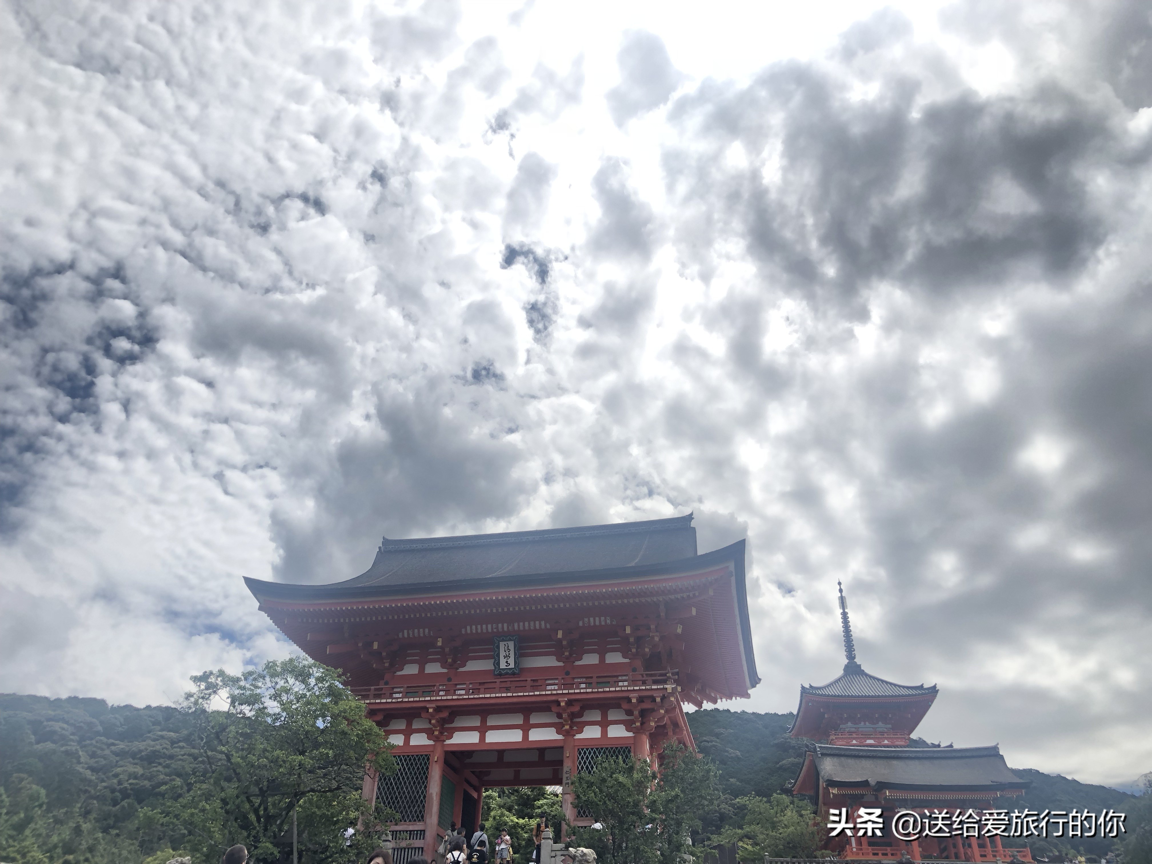 日本大阪4天3夜,去日本五天四晚