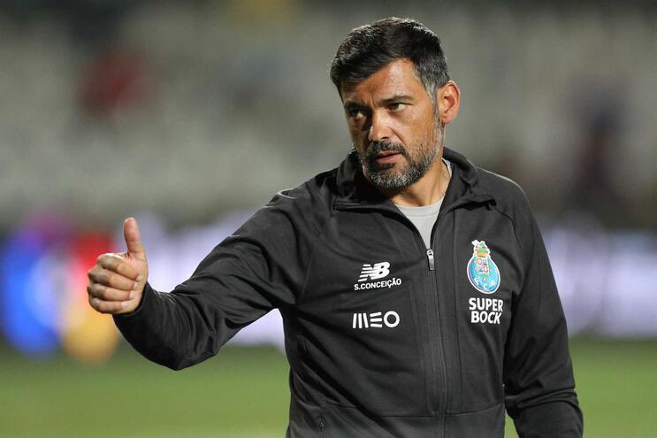 葡超三强的欧冠形势,葡超夺冠形势