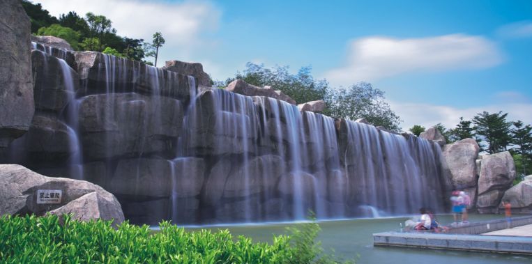 梅州游玩景点一日游免费,梅州免费旅游景点大全介绍