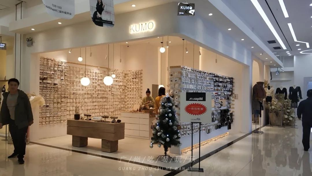 韩国东大门服装批发有几个大楼,广州韩国东大门服装批发拿货