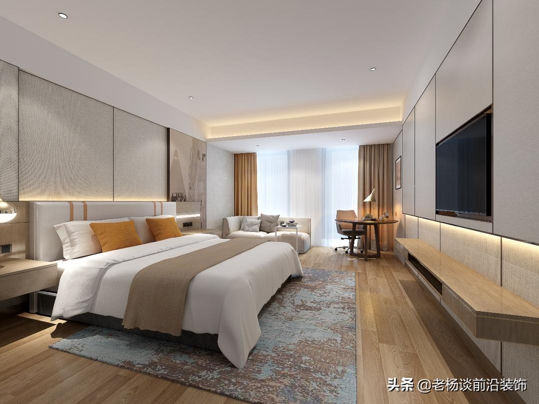 金螳螂酒店空间设计,金螳螂装修酒店工程案例