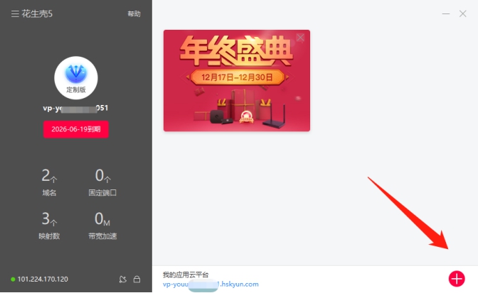花生壳远程访问公司内网软件,花生壳软件可以改变内网环境吗