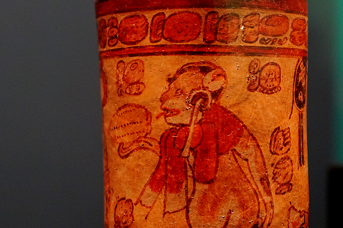 除夕迎立春，玛雅混搭中国年，来四川成都过个特别的春节假期吧