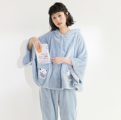 有哪些比较好看的家居服品牌,有好看牌子的家居服吗
