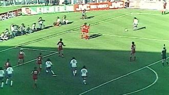 金球那些事儿：1983—85年，绿茵“拿破仑”普拉蒂尼制霸欧洲