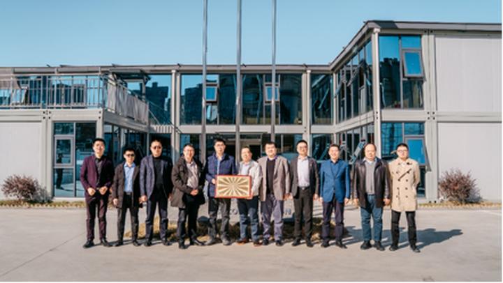 匠心延续,华润置地“智慧工地”助力绿色发展