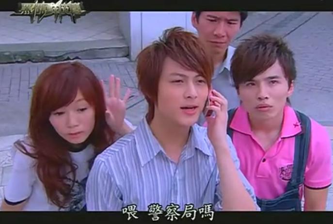 黑糖群侠传1-40集大结局解说,电视剧黑糖群侠传共多少集