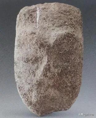 红山文化女神像真品,历史上的红山女神图