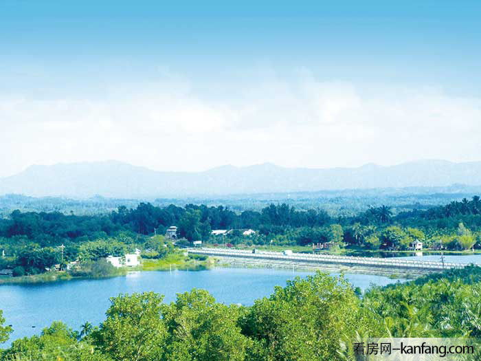 屯昌县买房有升值空间吗,屯昌买房哪个位置最好