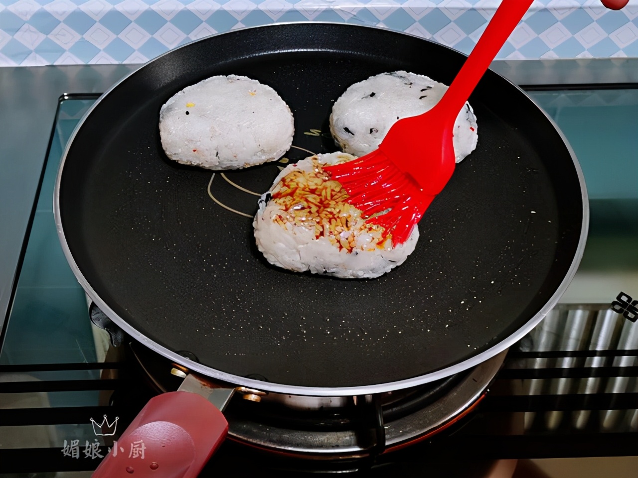 日本饭团便当做法,日本便当饭团做法