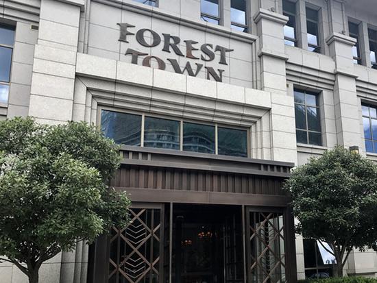 曲江千林郡最新动态,曲江千林郡8号楼最新消息