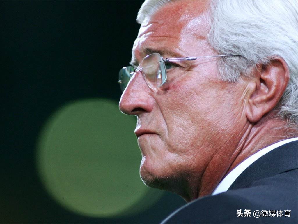 中国男足国家队主教练里皮,中国足协里皮回归了吗