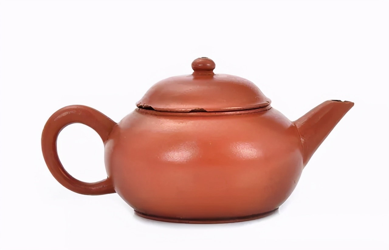 朱泥壶第四代传人,朱泥壶名家都有谁