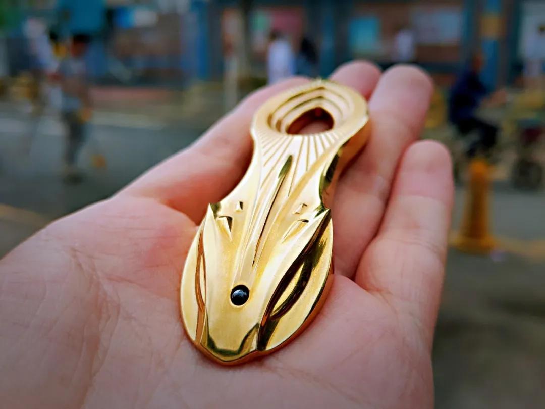 十大指尖陀螺品牌,高端指尖陀螺系列品牌有哪些