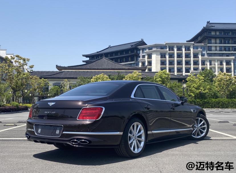 2022款宾利飞驰mulliner价格 (21款宾利飞驰奢华座驾)