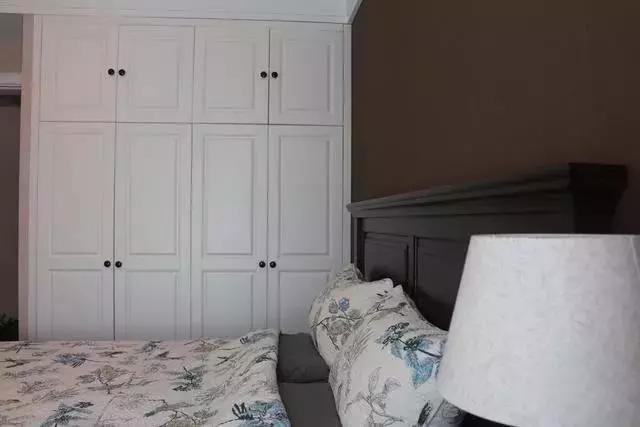 这个家交给老公去装修，最开始老婆不看好，装完还不错哦！