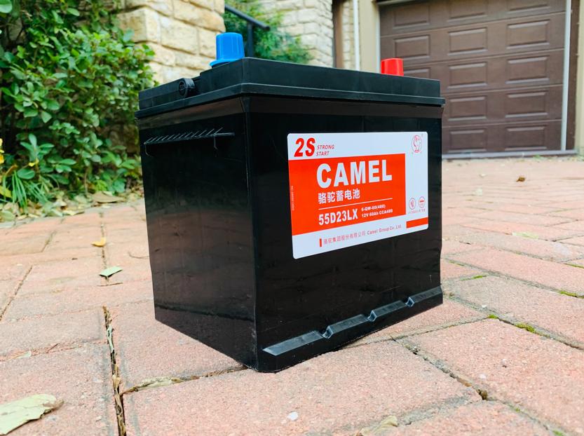 什么汽车在用骆驼蓄电池,汽车骆驼蓄电池价格一览表