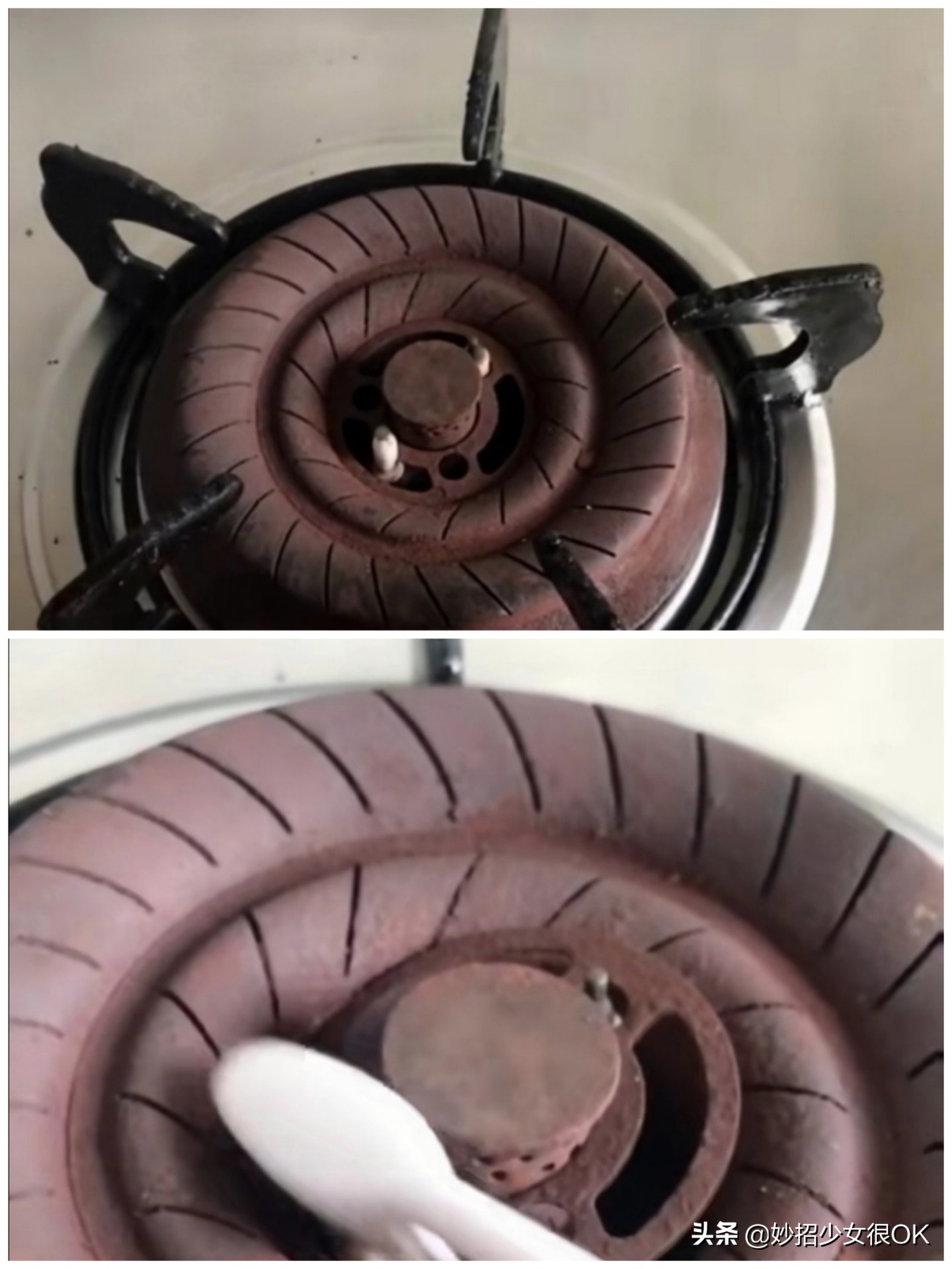 煤气灶打不着火怎么办教你三招,煤气灶打不着火怎么办换了电池