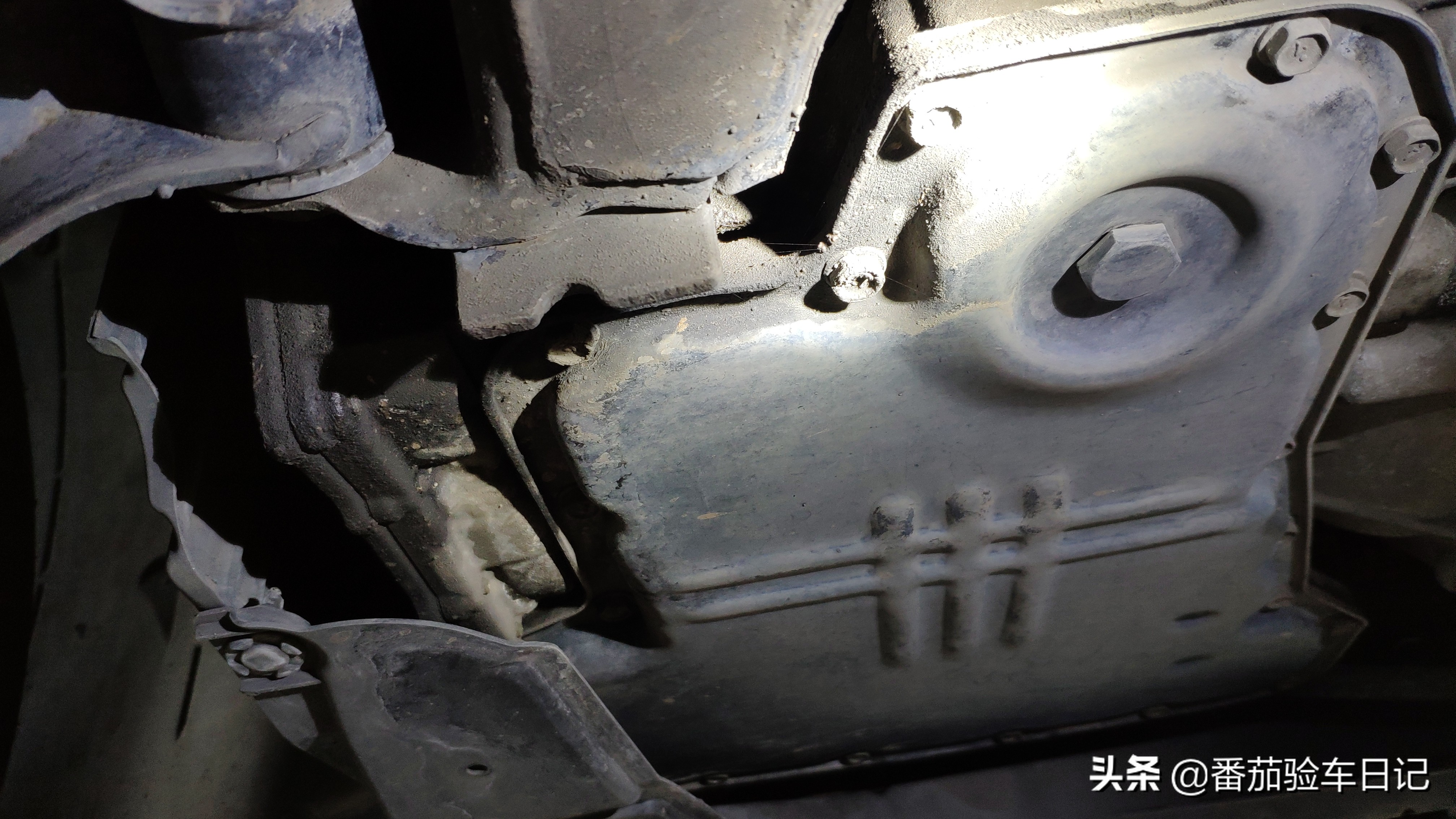 苍天饶过谁十年后的报应,苍天饶过谁节选