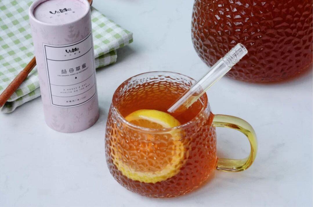 柠檬冰红茶怎么做才好喝,如何制作柠檬冰红茶详细教程