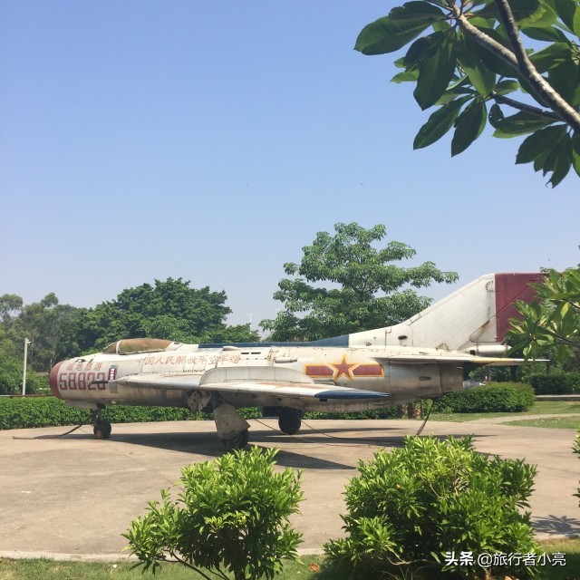 福建厦门十大旅游景点,福建厦门旅游十大必去景区