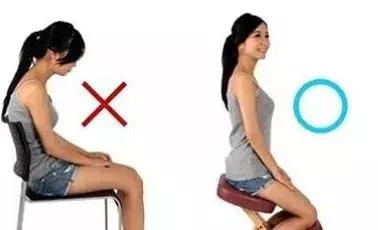 纠正不良姿势,不良体态矫正最佳方法