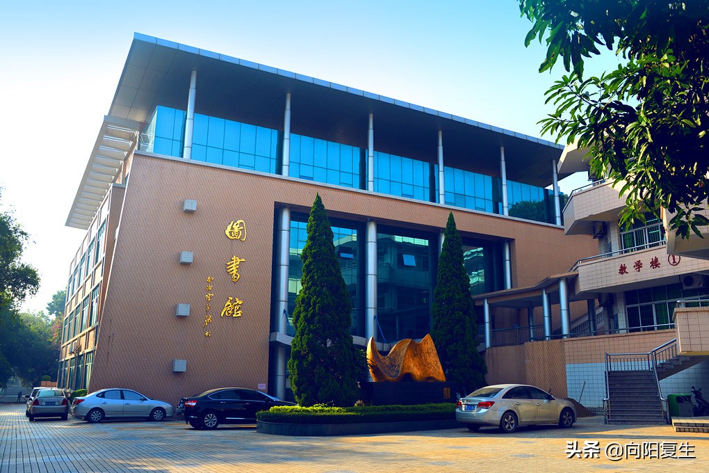 桂城中学和南海中学,广东实验中学南海中学