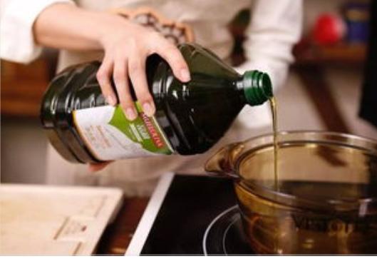 好品质的橄榄油,真正好的橄榄油