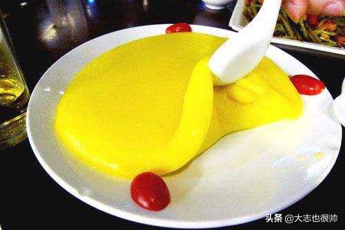 安阳捋面舌尖上的非遗,安阳美味