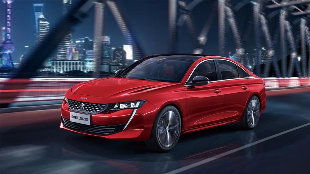 奇瑞新能源蚂蚁、风神奕炫赛道版、标致新款508L都上市了