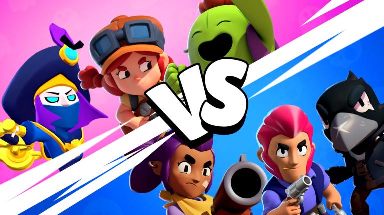 荒野乱斗怪物大暴走用什么英雄,荒野乱斗怪兽大暴走怎么选英雄