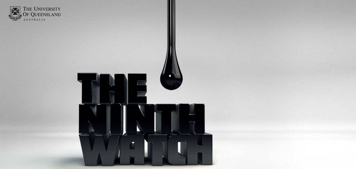 沥青滴漏实验成功案例,沥青滴漏实验想证明什么