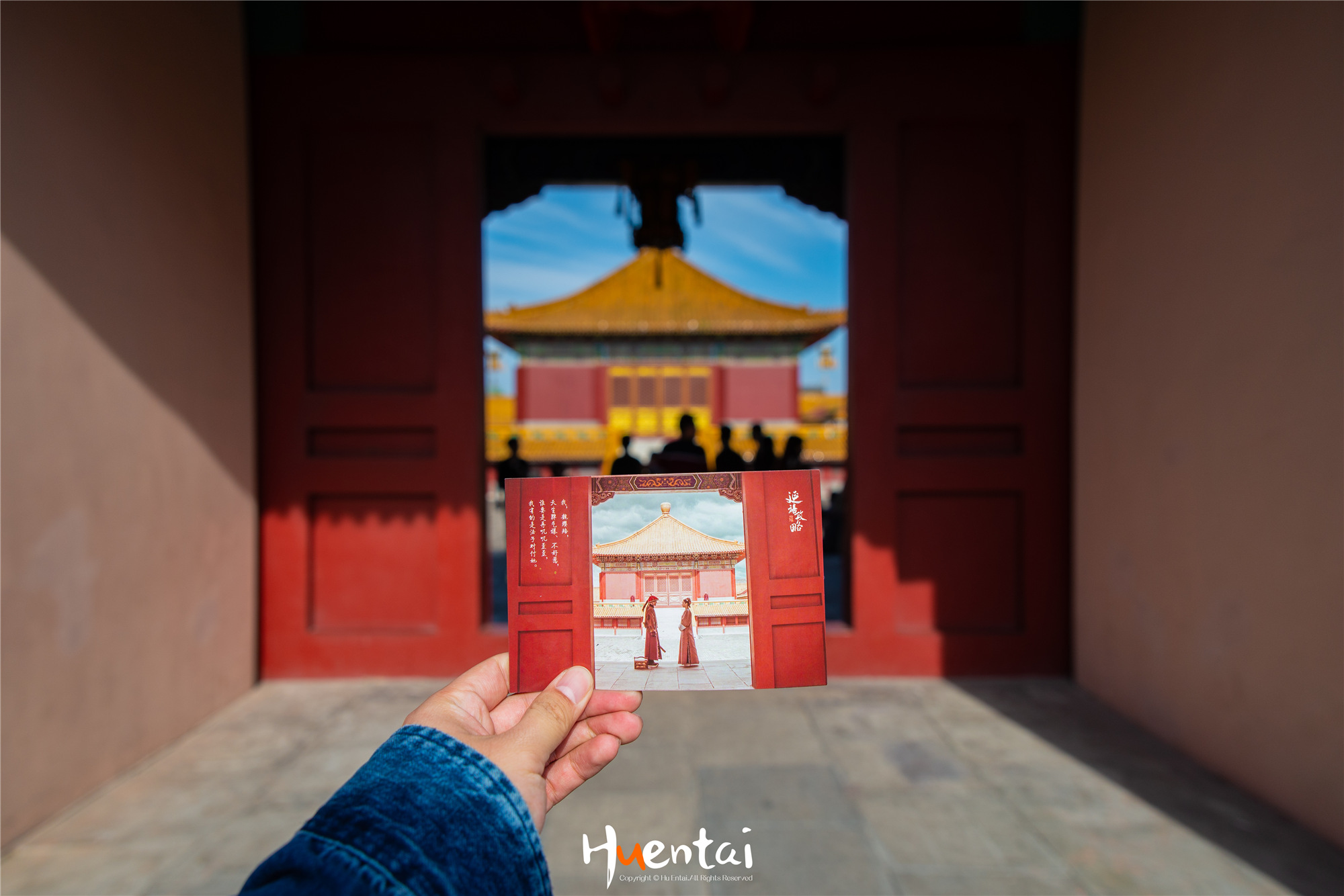 去横店要准备些什么,去横店偶遇明星的几率