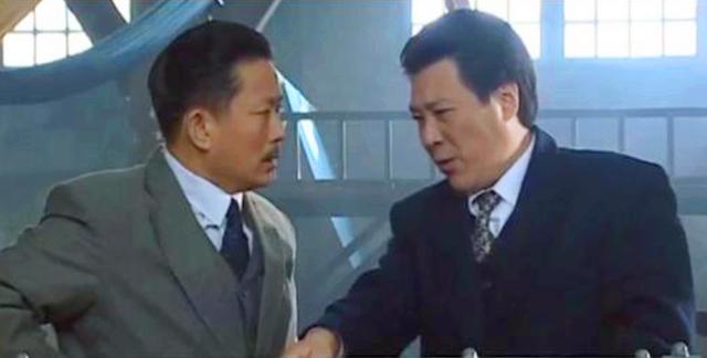 大染坊配角现状,大染坊反派